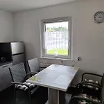 Am Wald Apartmán