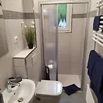 Apartmán Am Wald