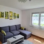 Am Wald Apartmán *