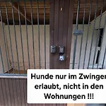 Am Wald Apartmán