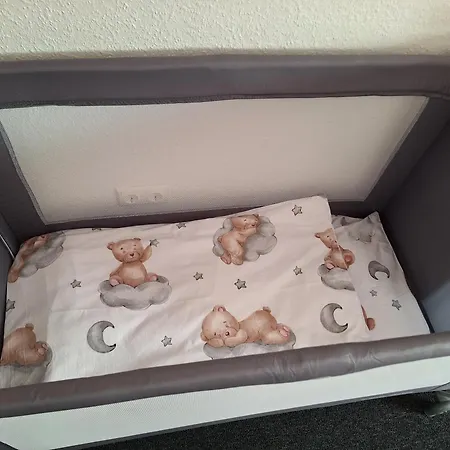 Διαμέρισμα Am Wald Lengenfeld (Saxony)