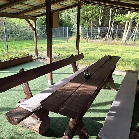 Am Wald Lengenfeld (Saxony)