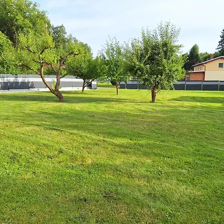 Apartmán Am Wald *
