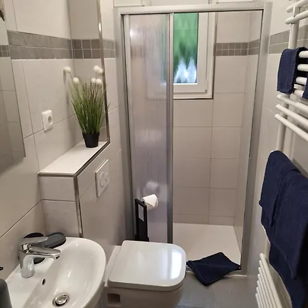 Διαμέρισμα Am Wald