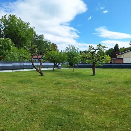 Am Wald Lengenfeld (Saxony)