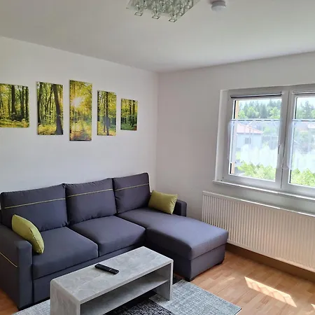 Am Wald Διαμέρισμα *