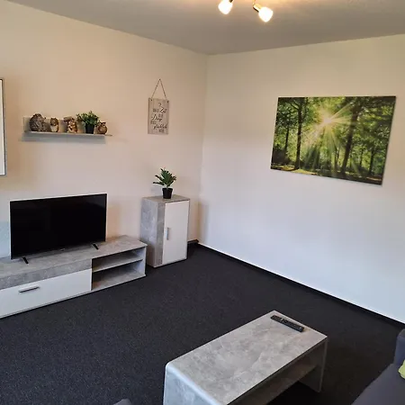 Διαμέρισμα Am Wald Lengenfeld (Saxony)