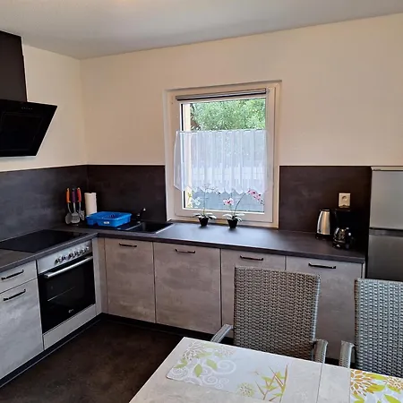 Am Wald Lengenfeld (Saxony)