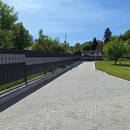 Διαμέρισμα Am Wald *