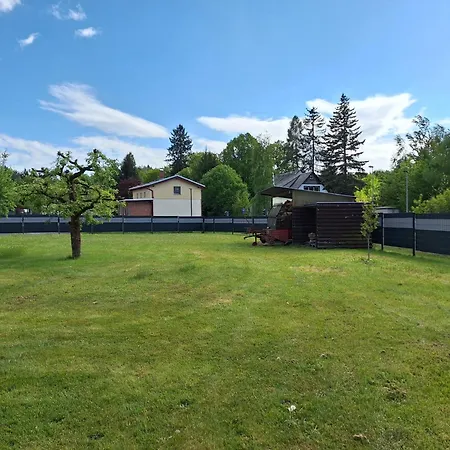 Am Wald Διαμέρισμα