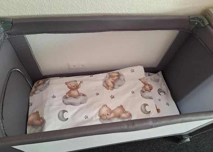 Appartement Am Wald Lengenfeld (Saxony)