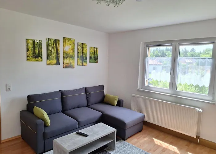 Am Wald Appartement *