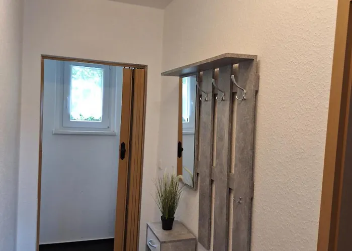 Appartement Am Wald *