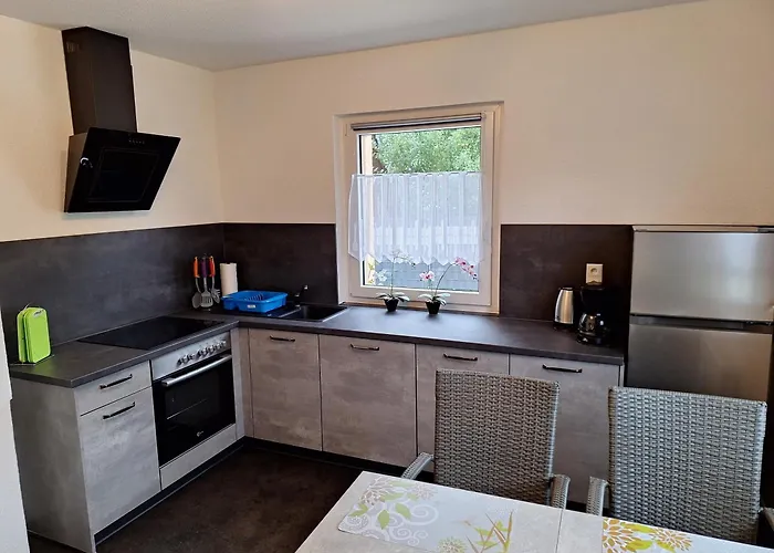 Am Wald Lengenfeld (Saxony)